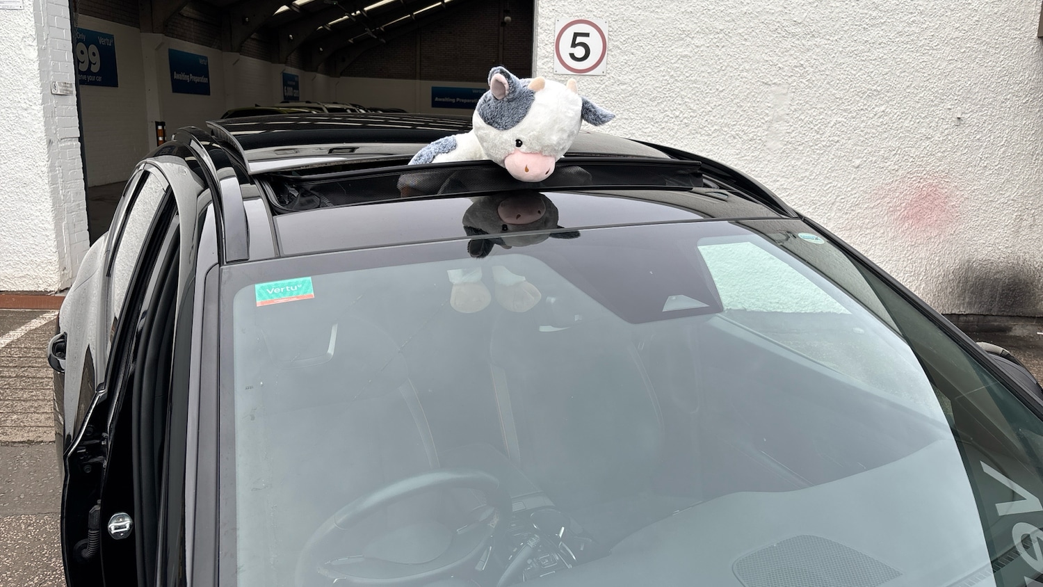 Vehicle 30