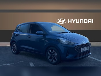 Used Hyundai i10 2026 for sale - 78176426: Photo