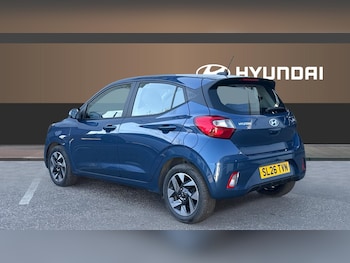 Used Hyundai i10 2026 for sale - 78176426: Photo