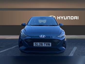 Used Hyundai i10 2026 for sale - 78176426: Photo