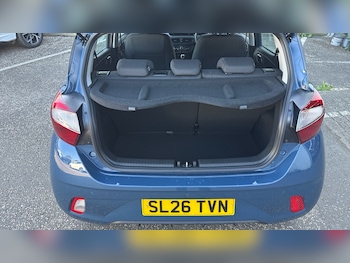 Used Hyundai i10 2026 for sale - 78176426: Photo