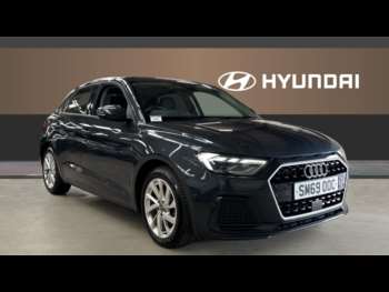 2020 (69) - 30 TFSI Sport 5dr Petrol Hatchback