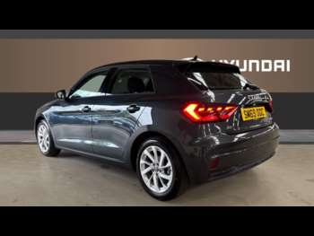 Used Audi A1 2020 for sale - 75017753: Photo
