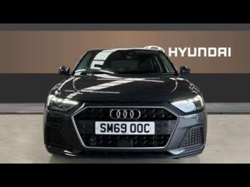 Used Audi A1 2020 for sale - 75017753: Photo