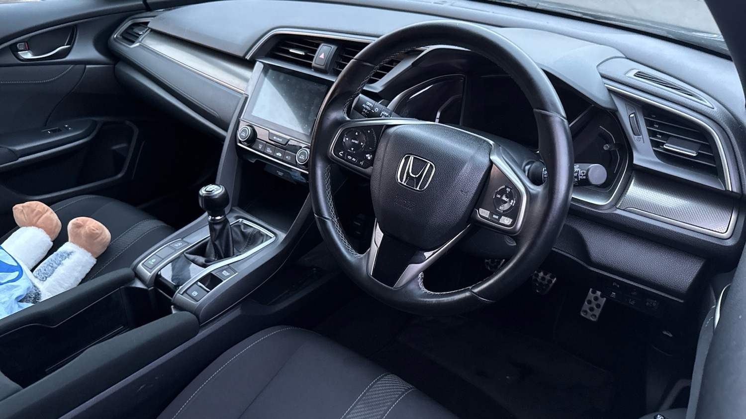 Used Honda Civic 2019 for sale - 76332027: Photo 11