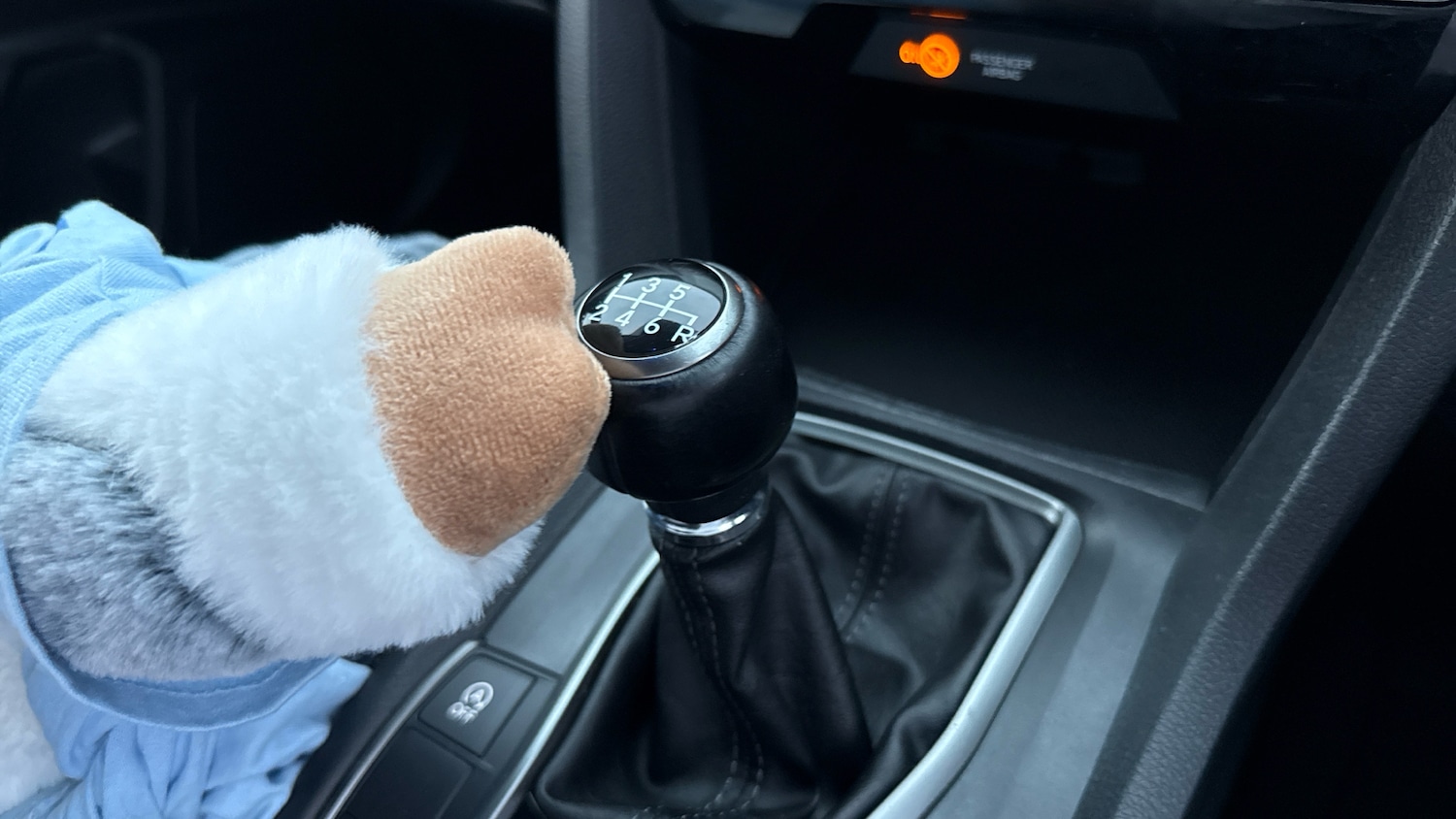 Used Honda Civic 2019 for sale - 76332027: Photo 13