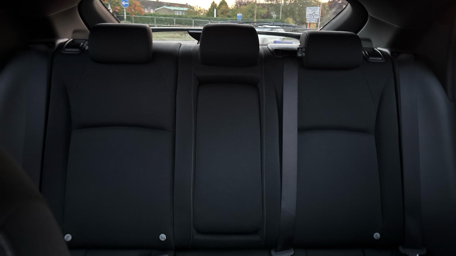 Used Honda Civic 2019 for sale - 76332027: Photo 15