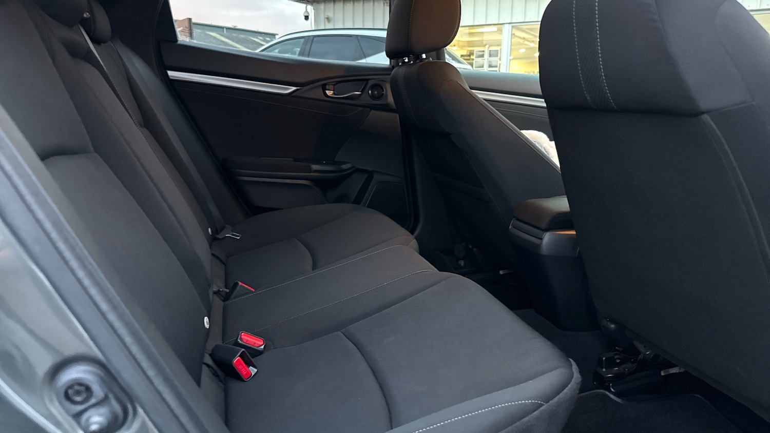 Used Honda Civic 2019 for sale - 76332027: Photo 16