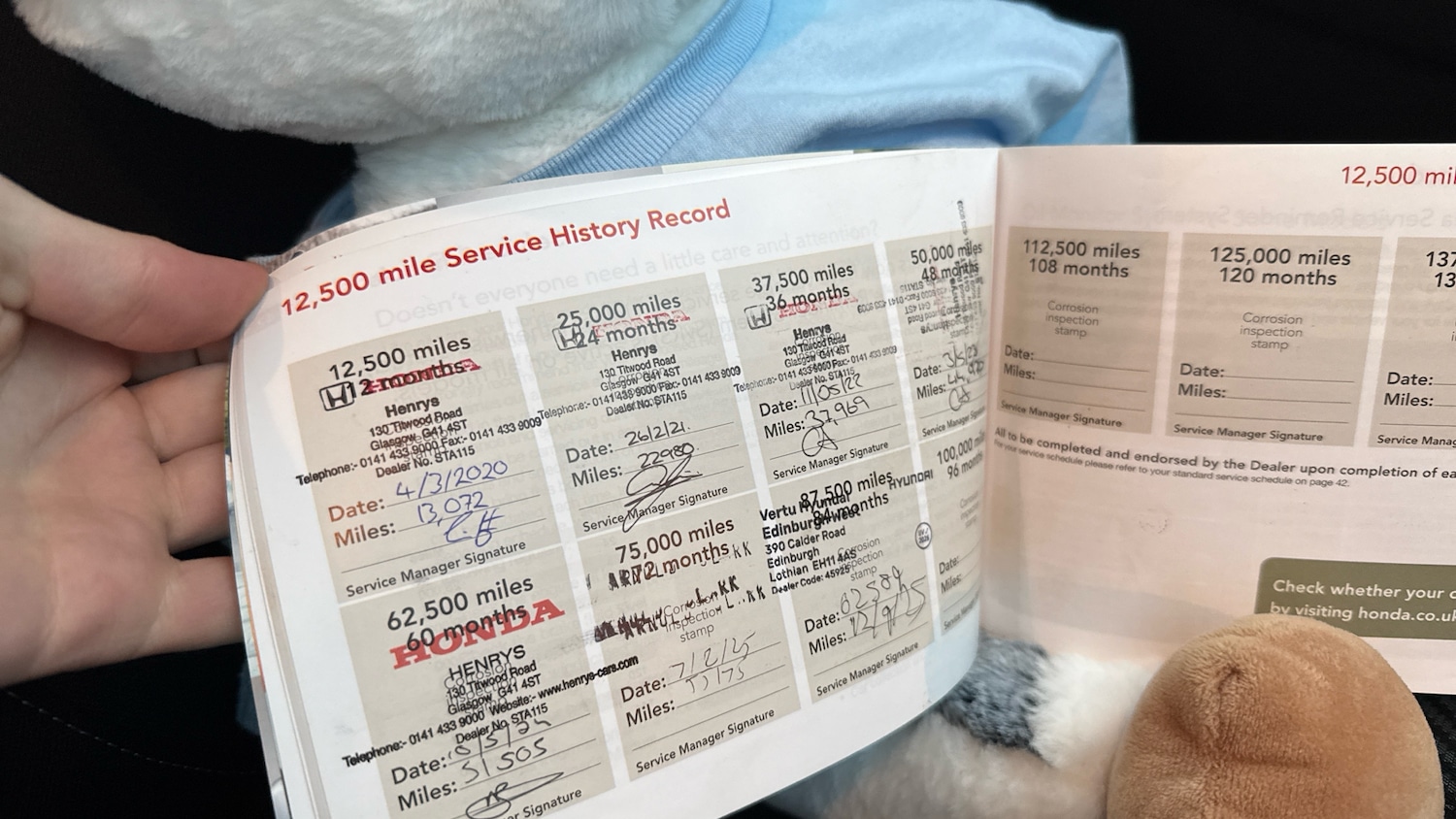 Used Honda Civic 2019 for sale - 76332027: Photo 19