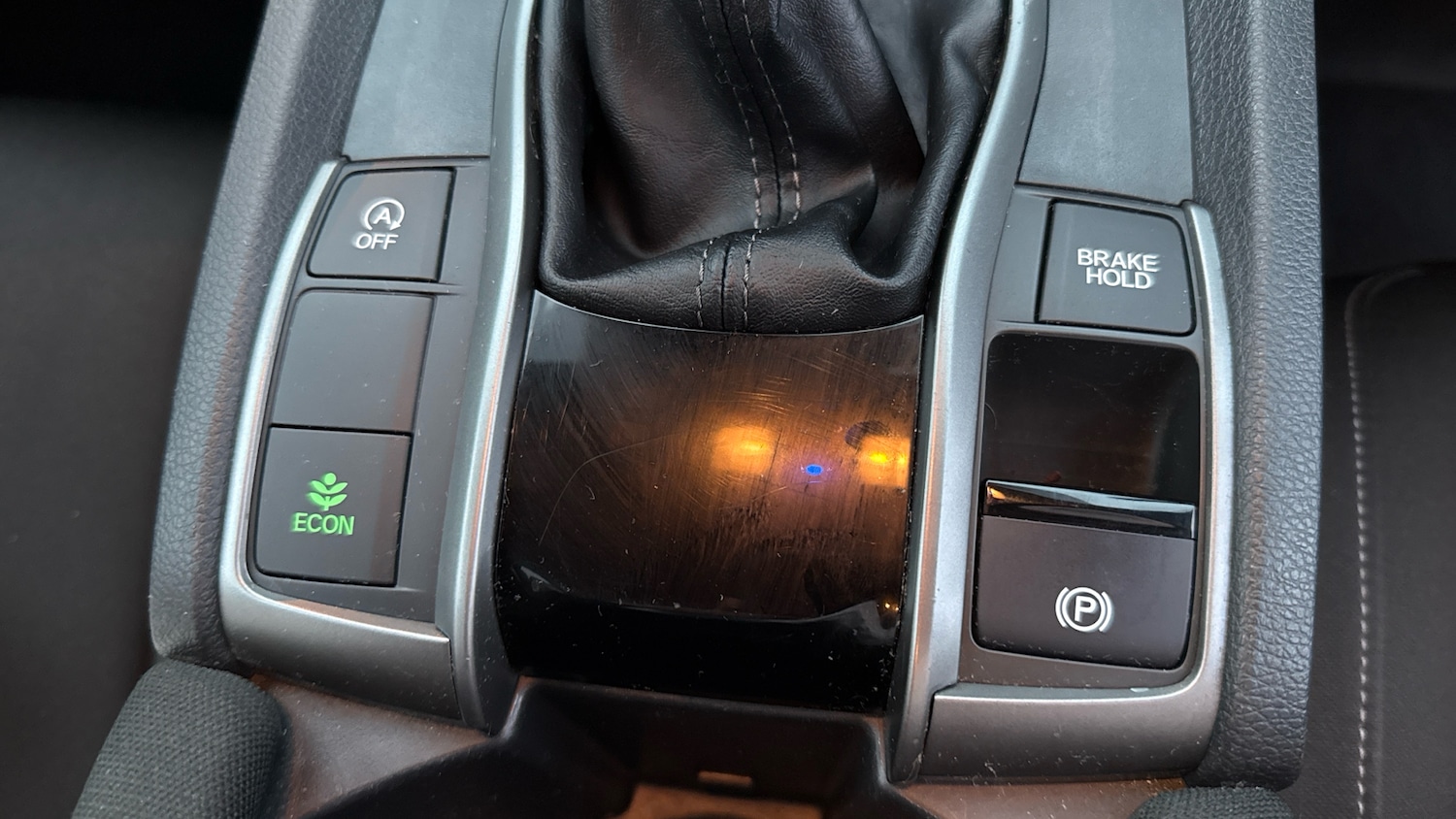 Used Honda Civic 2019 for sale - 76332027: Photo 27