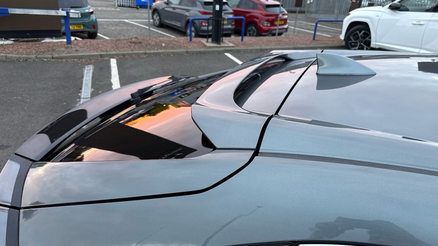 Used Honda Civic 2019 for sale - 76332027: Photo 31