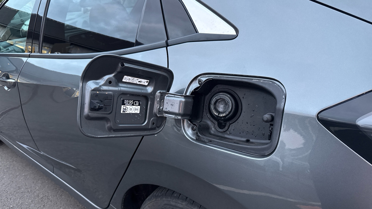 Used Honda Civic 2019 for sale - 76332027: Photo 34