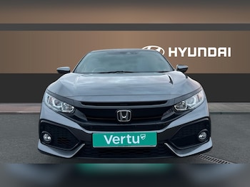 Used Honda Civic 2019 for sale - 76332027: Photo