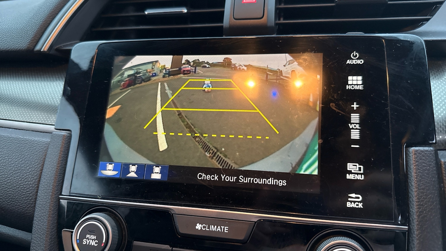 Used Honda Civic 2019 for sale - 76332027: Photo 40