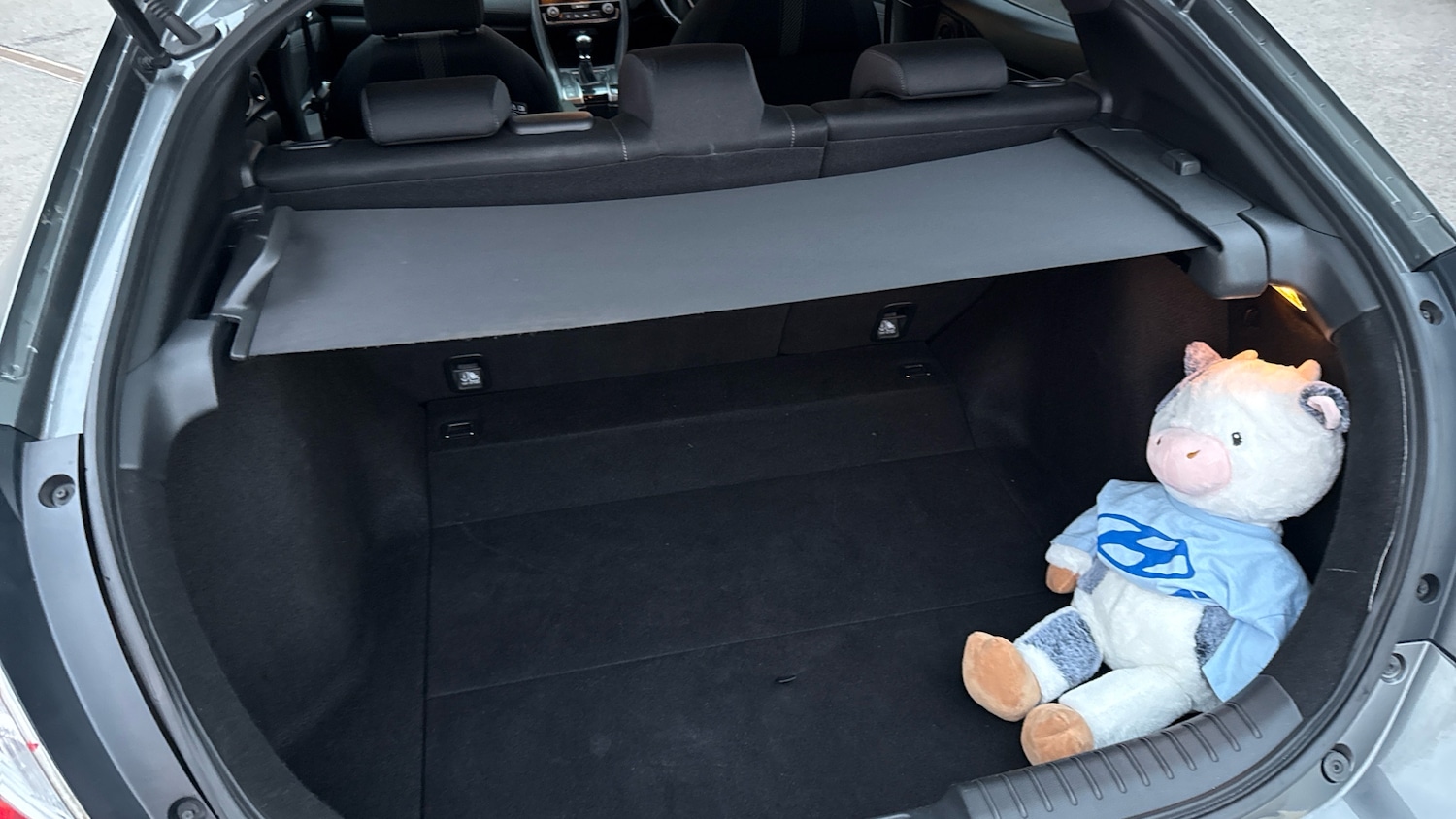 Used Honda Civic 2019 for sale - 76332027: Photo 42