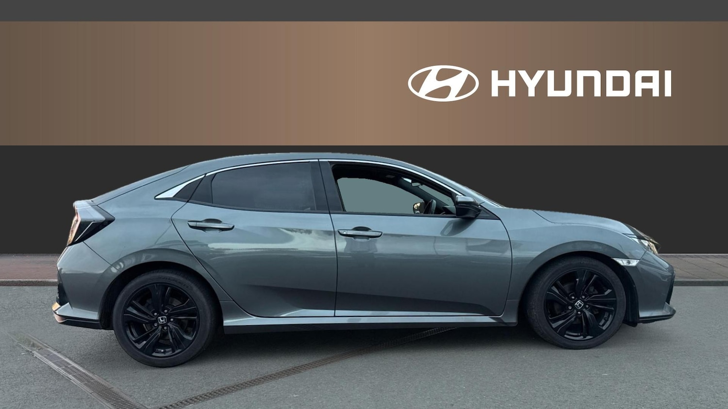 Used Honda Civic 2019 for sale - 76332027: Photo 5