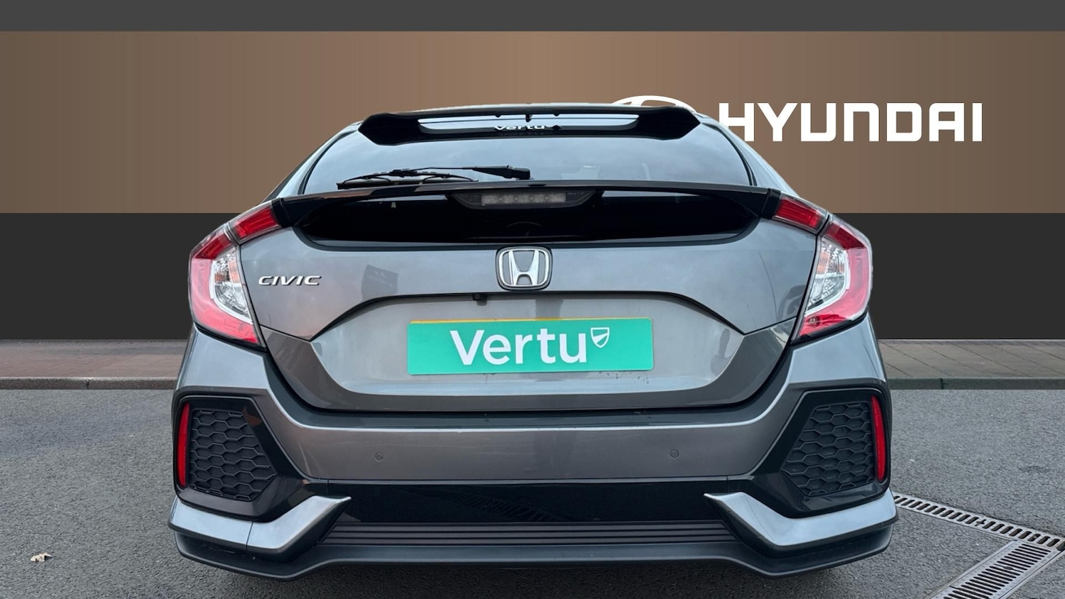 Used Honda Civic 2019 for sale - 76332027: Photo 6