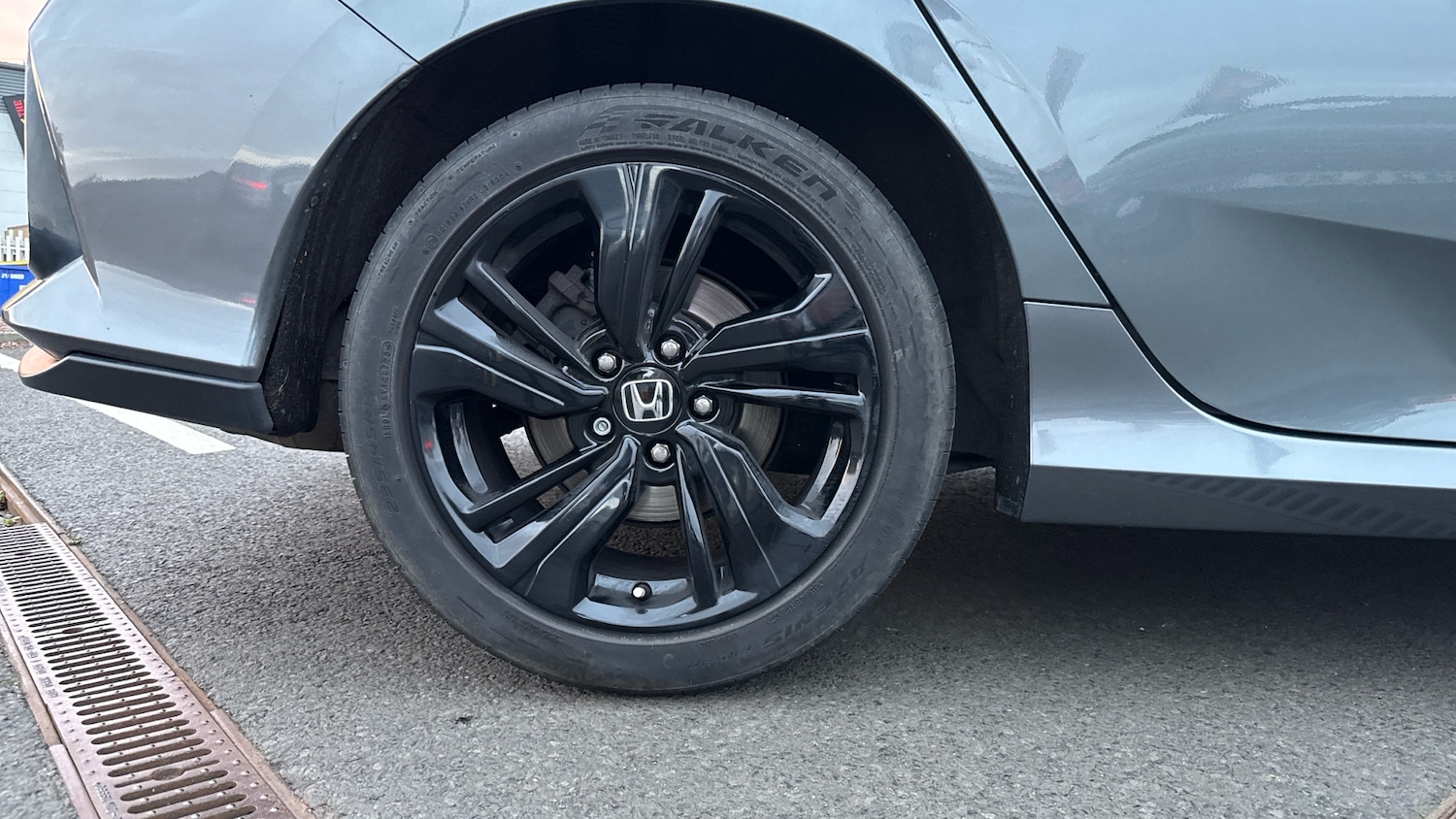 Used Honda Civic 2019 for sale - 76332027: Photo 7