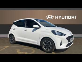2025 (74) - 1.0 [63] Advance 5dr [Nav] Petrol Hatchback