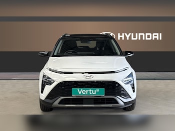 Used Hyundai BAYON 2023 for sale - 78680466: Photo