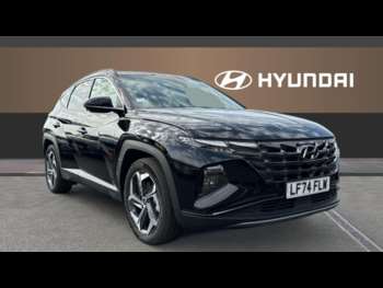 2024 (74) - 1.6 TGDi Plug-in Hybrid Ultimate 5dr 4WD Auto Estate