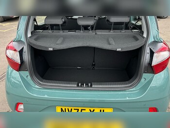 Used Hyundai i10 2025 for sale - 77438154: Photo