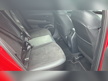 Used Hyundai TUCSON 2022 for sale - 79154429: Photo