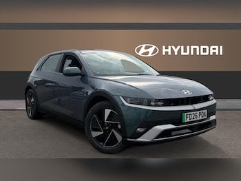 Used Hyundai IONIQ 5 2026 for sale - 78729067: Photo