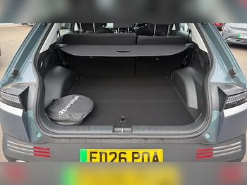 Used Hyundai IONIQ 5 2026 for sale - 78729067: Photo