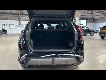 Used Hyundai TUCSON 2024 for sale - 74952968: Photo