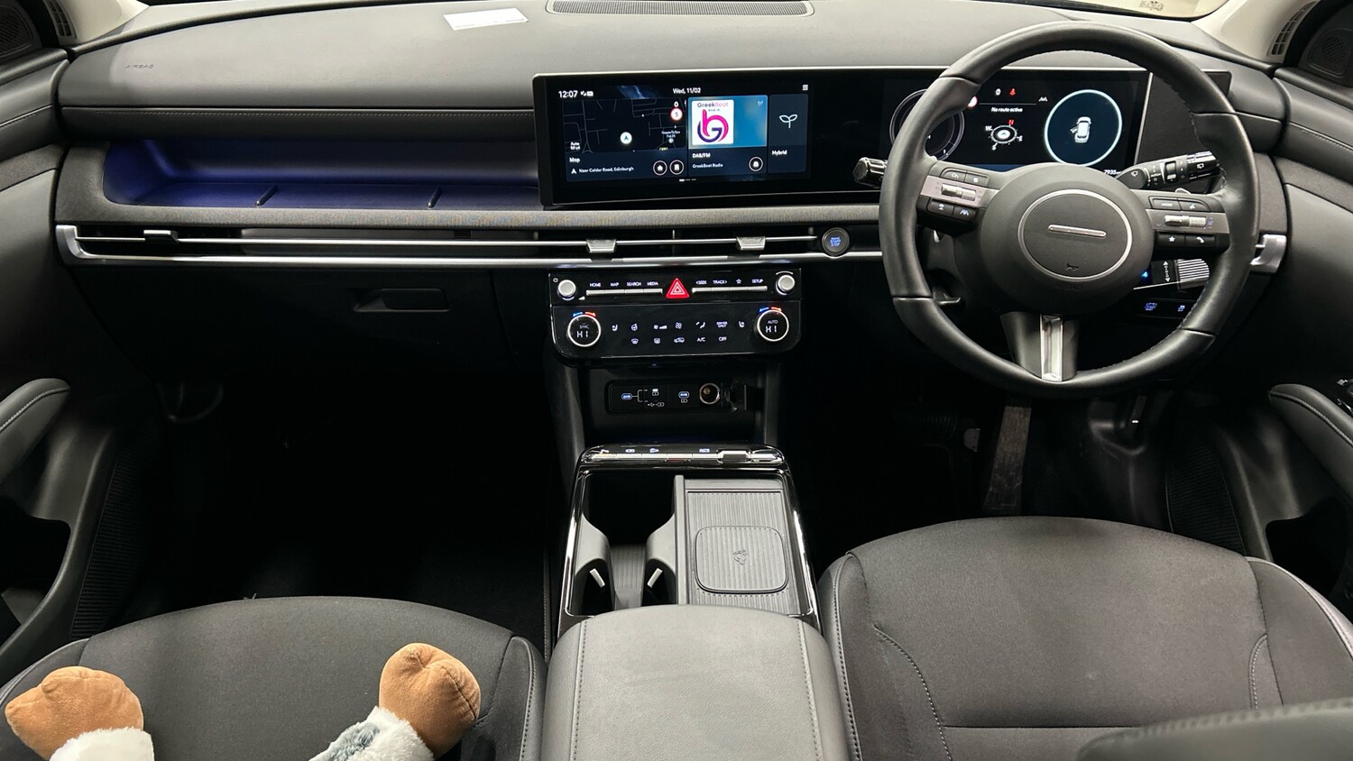 Used Hyundai TUCSON 2025 for sale - 77581950: Photo 10