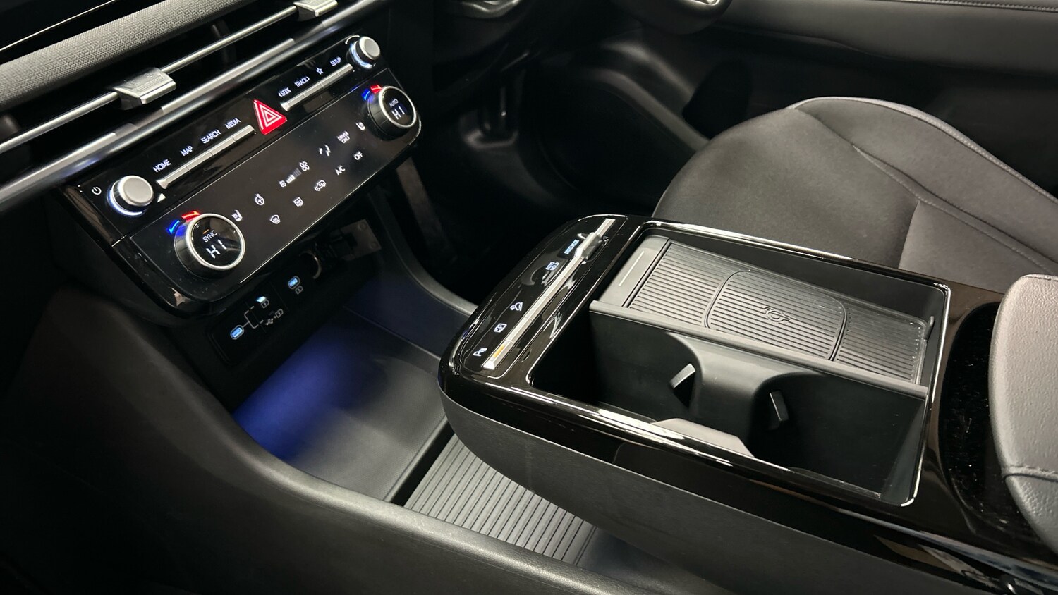 Used Hyundai TUCSON 2025 for sale - 77581950: Photo 13