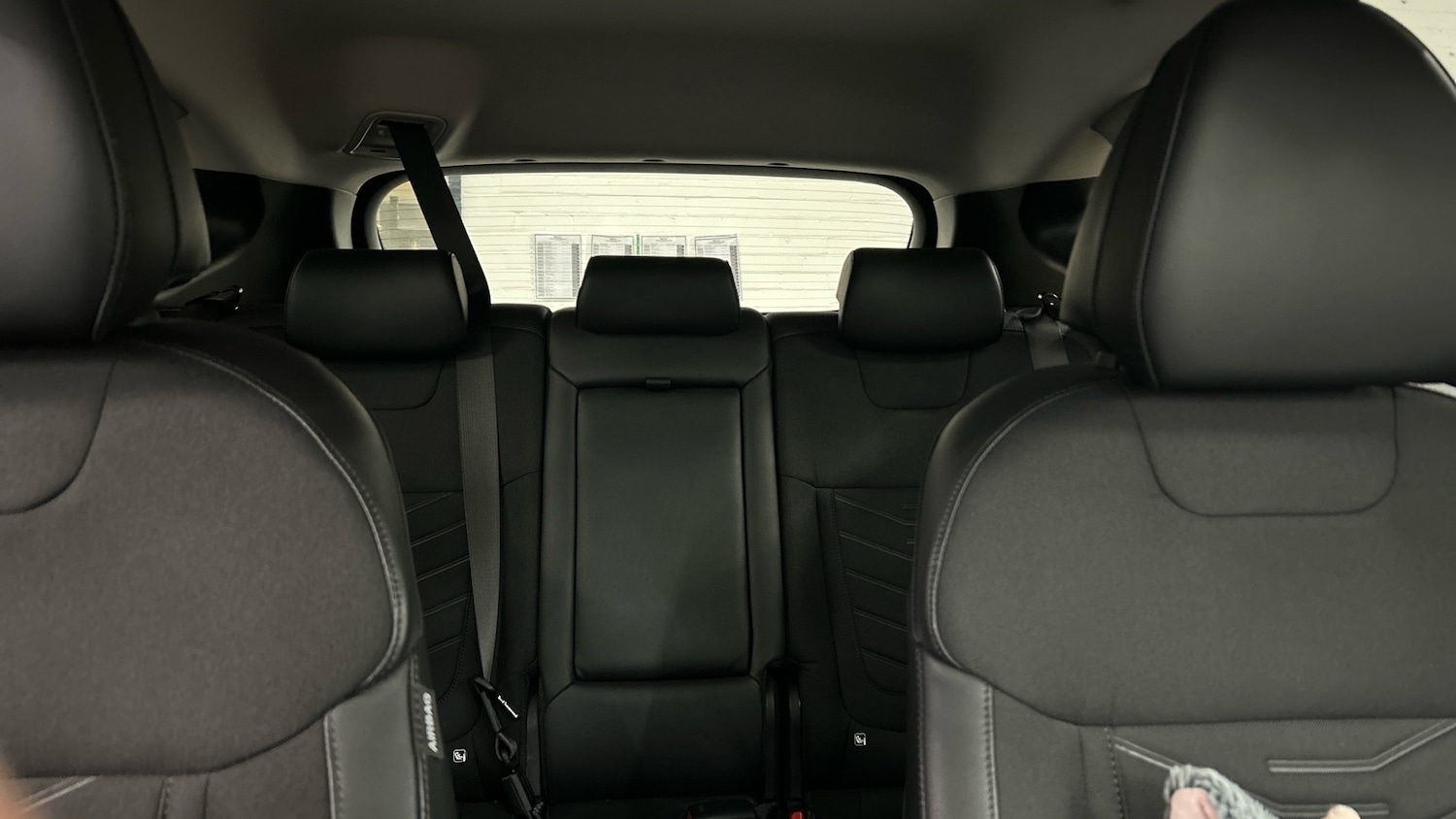 Used Hyundai TUCSON 2025 for sale - 77581950: Photo 15