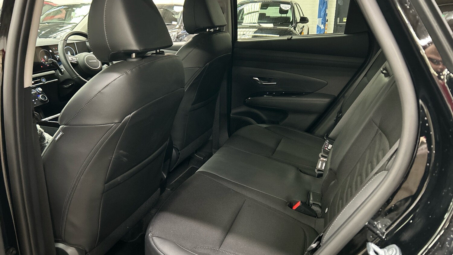 Used Hyundai TUCSON 2025 for sale - 77581950: Photo 16