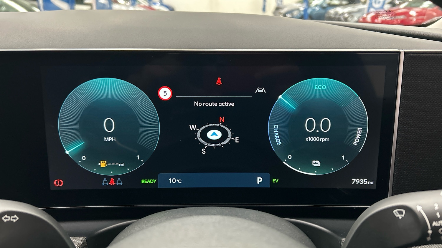 Used Hyundai TUCSON 2025 for sale - 77581950: Photo 18