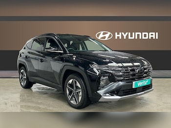 Used Hyundai TUCSON 2025 for sale - 77581950: Photo