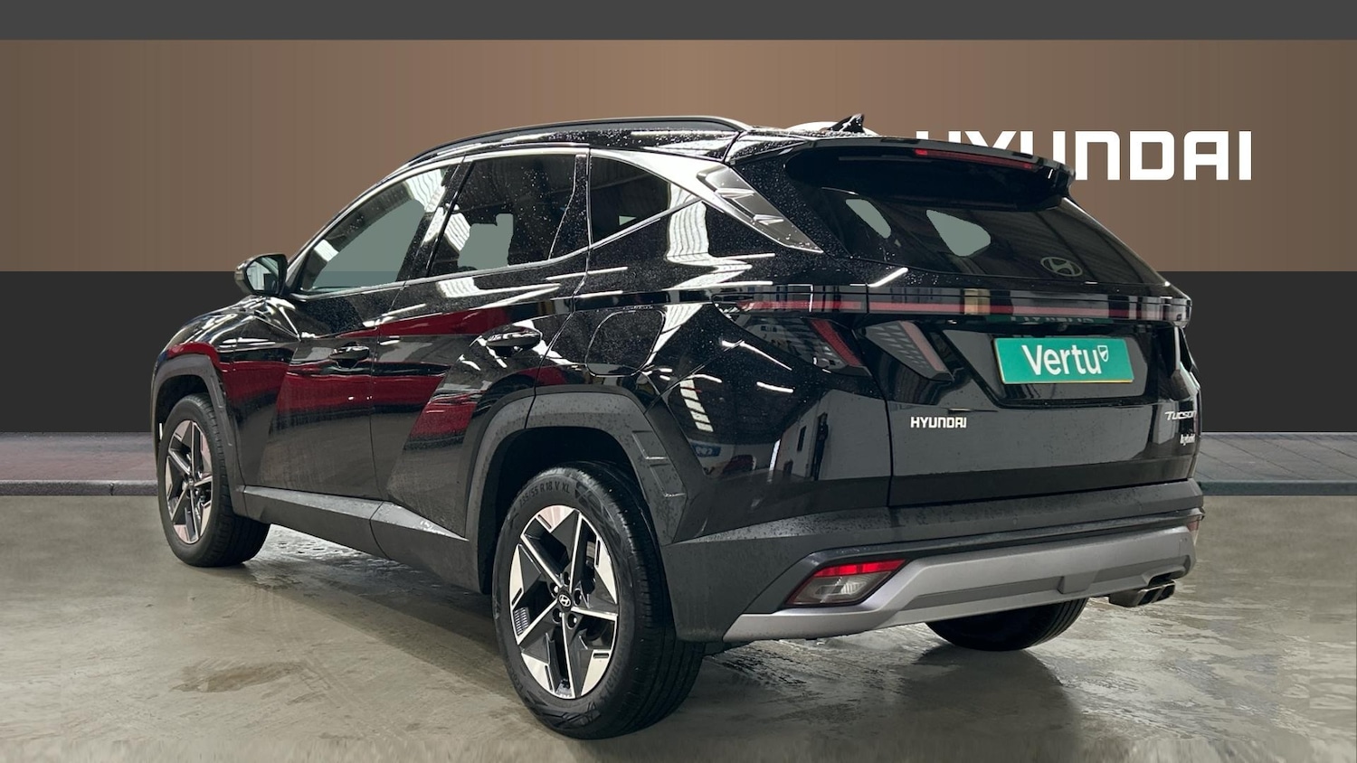 Used Hyundai TUCSON 2025 for sale - 77581950: Photo 2