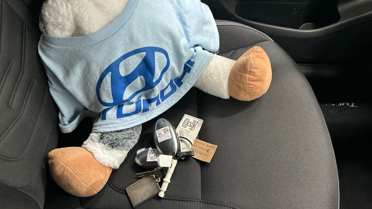 Used Hyundai TUCSON 2025 for sale - 77581950: Photo 20