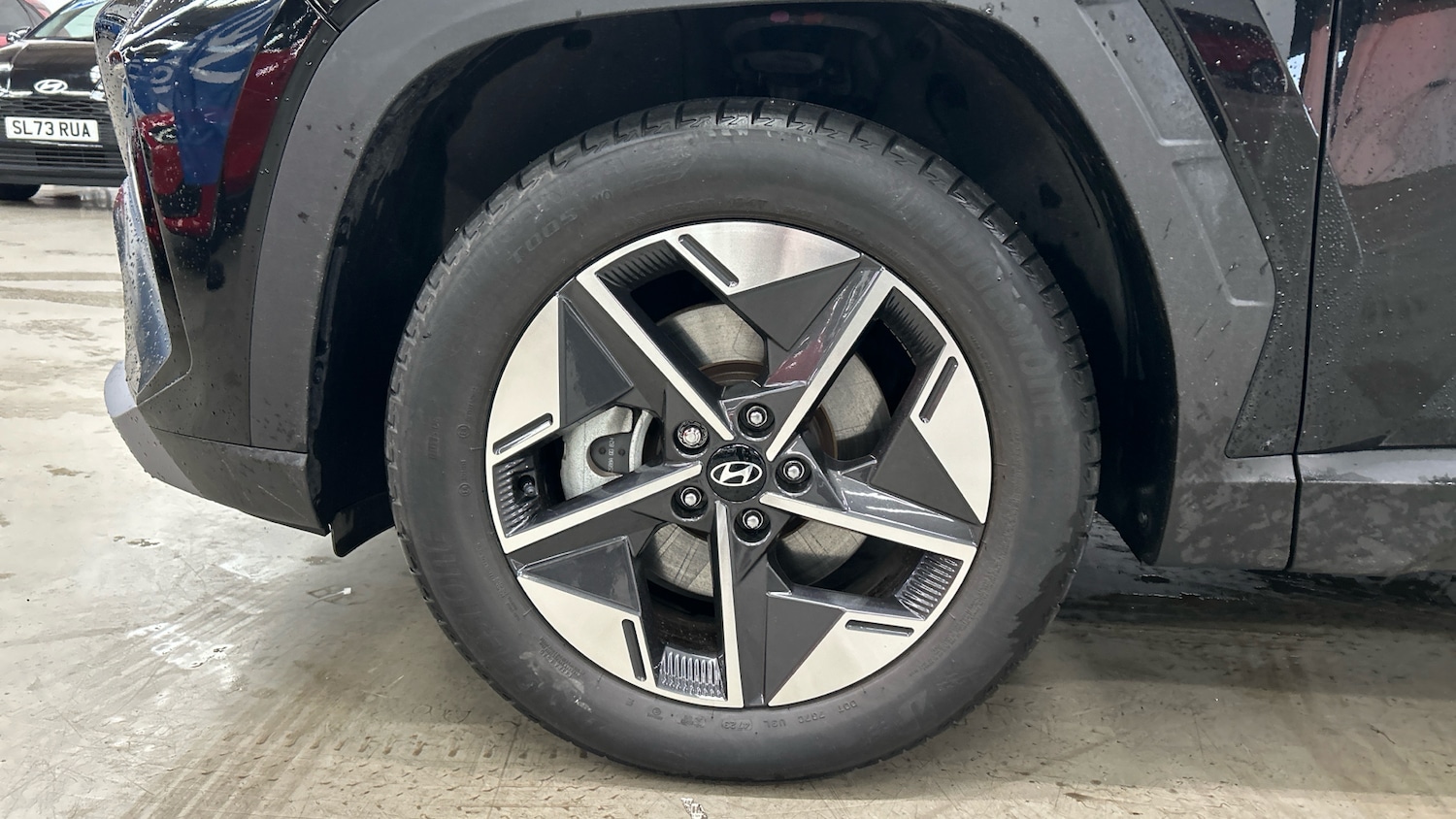 Used Hyundai TUCSON 2025 for sale - 77581950: Photo 22