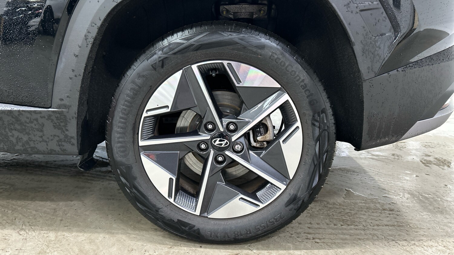 Used Hyundai TUCSON 2025 for sale - 77581950: Photo 23