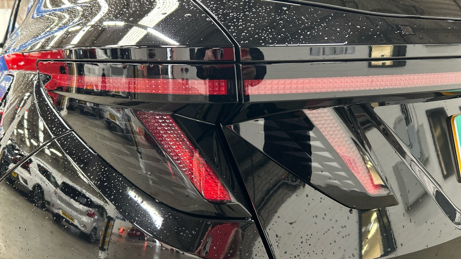 Used Hyundai TUCSON 2025 for sale - 77581950: Photo 24