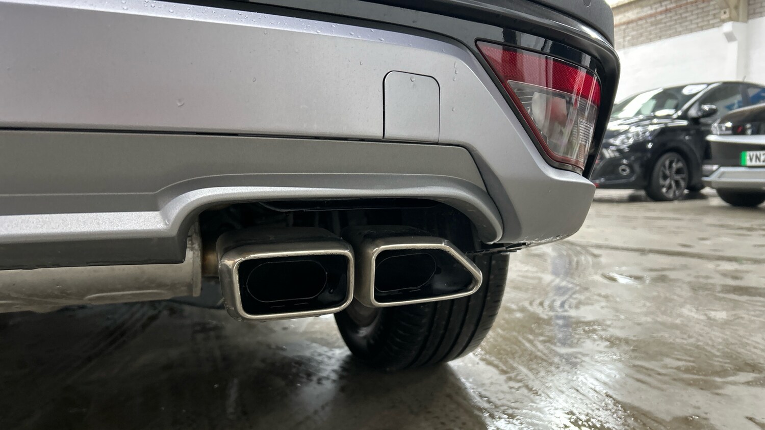 Used Hyundai TUCSON 2025 for sale - 77581950: Photo 27