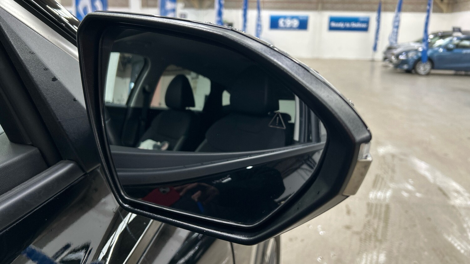 Used Hyundai TUCSON 2025 for sale - 77581950: Photo 29