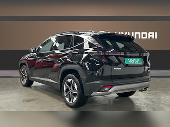 Used Hyundai TUCSON 2025 for sale - 77581950: Photo