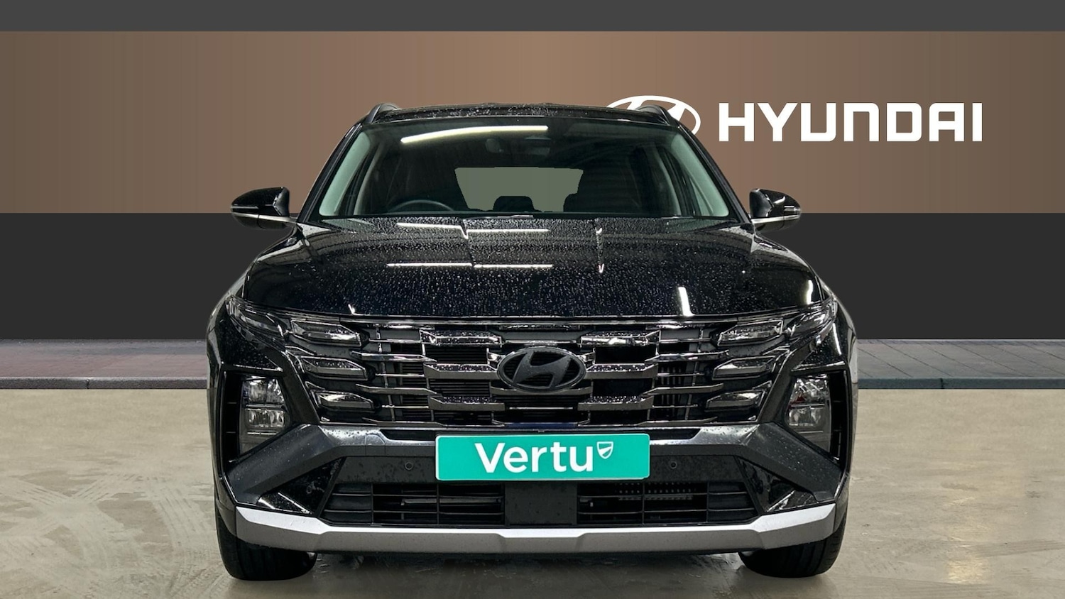 Used Hyundai TUCSON 2025 for sale - 77581950: Photo 3