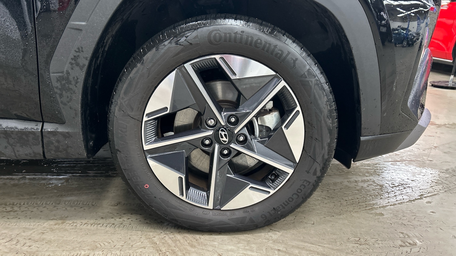 Used Hyundai TUCSON 2025 for sale - 77581950: Photo 30