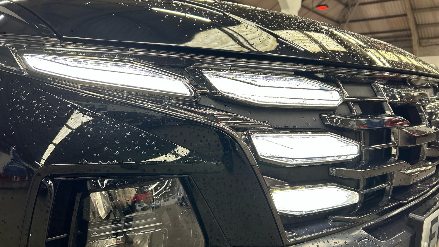 Used Hyundai TUCSON 2025 for sale - 77581950: Photo 31