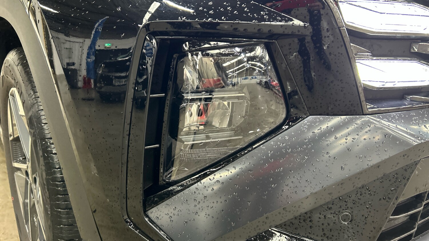 Used Hyundai TUCSON 2025 for sale - 77581950: Photo 32