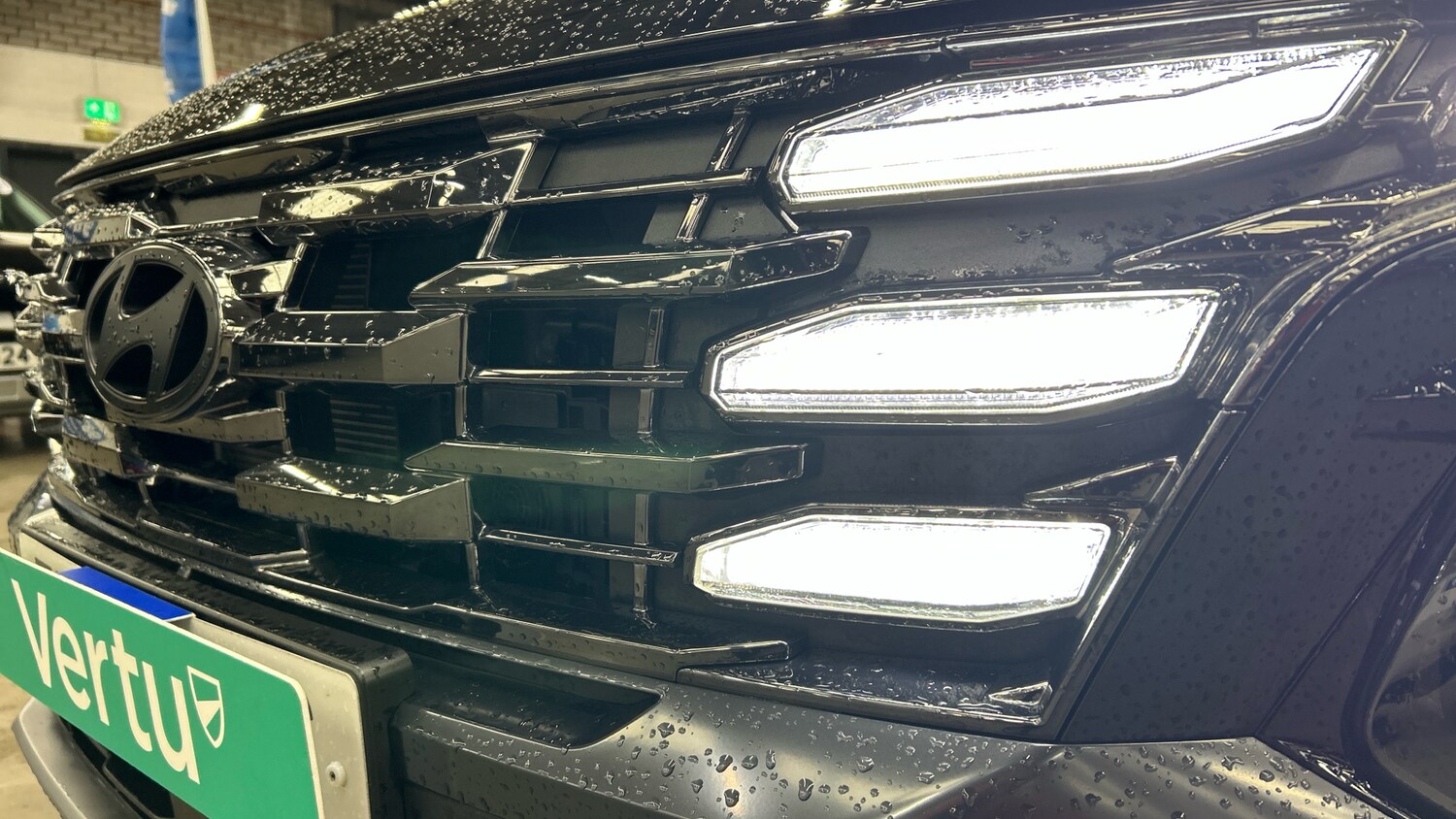 Used Hyundai TUCSON 2025 for sale - 77581950: Photo 33