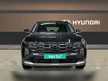 Used Hyundai TUCSON 2025 for sale - 77581950: Photo